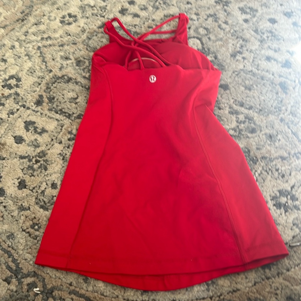 Lululemon